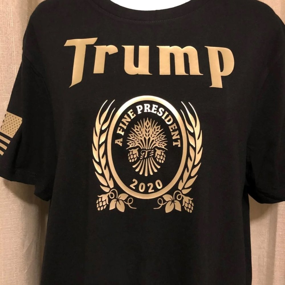Trump Unisex T-Shirt